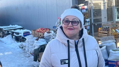 Покупчиня Марія Покупчиня Марія