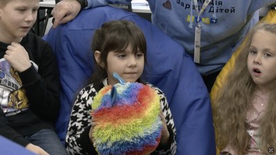 Цифровий освітній центр “СпівДія заради Дітей” Цифровий освітній центр “СпівДія заради Дітей”