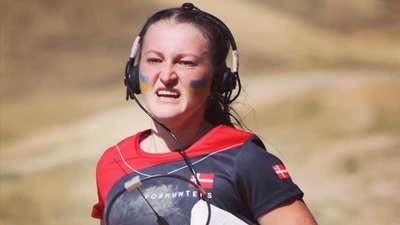 Волиняни – призери чемпіонату Європи з радіопеленгації Волиняни – призери чемпіонату Європи з радіопеленгації