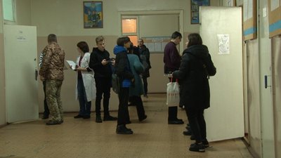 До призовної дільниці Черкас приписували юнаків