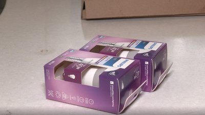У Харкові почали обмін ламп: як отримати LED-лампочки У Харкові почали обмін ламп: як отримати LED-лампочки