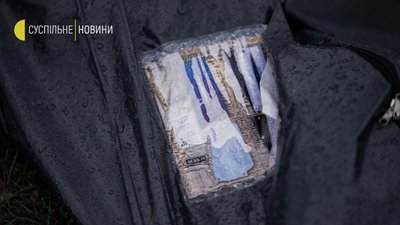 Ексгумація у Бучі: біля братської могили патріарх Філарет відправив панахиду за загиблими Ексгумація у Бучі: біля братської могили патріарх Філарет відправив панахиду за загиблими