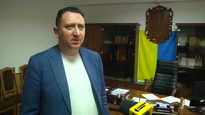 У Житомирі відключені 28 котелень, електротранспорт не ходить, водоканал розробив погодинні графіки У Житомирі відключені 28 котелень, електротранспорт не ходить, водоканал розробив погодинні графіки