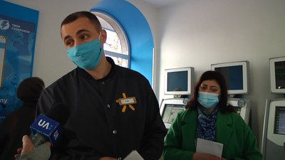 У Житомирі перевіряють заклади на дотримання протиєпідемічних норм