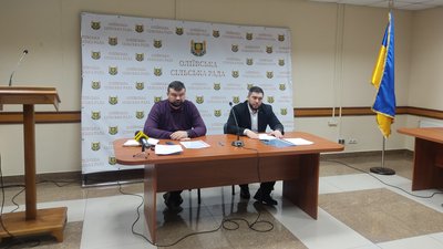 На Житомирщині не продовжили договір про оренду земельної ділянки ЖК "Вернісаж" На Житомирщині не продовжили договір про оренду земельної ділянки ЖК "Вернісаж"