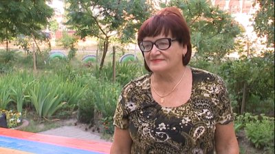 "Тільки в критичній ситуації”. Бабуся сумської п'ятикласниці - про дистанційне навчання