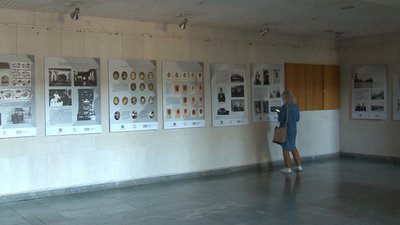 У Черкасах можна побачити "історію Маріуполя" У Черкасах можна побачити "історію Маріуполя"