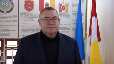 В Одесі відбулося ЗНО для вчителів: як це було В Одесі відбулося ЗНО для вчителів: як це було