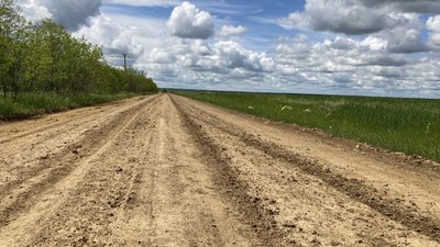 Транспортні проблеми на Миколаївщині: жителі села залишилися без сполучення з обласним центром Транспортні проблеми на Миколаївщині: жителі села залишилися без сполучення з обласним центром