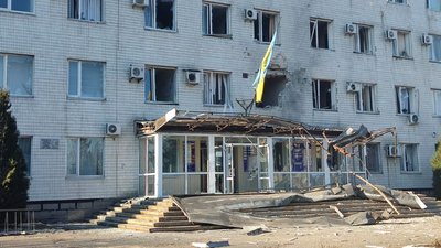 На Донеччині 17 квітня загинули 2 людей та поранені 4 — Кириленко