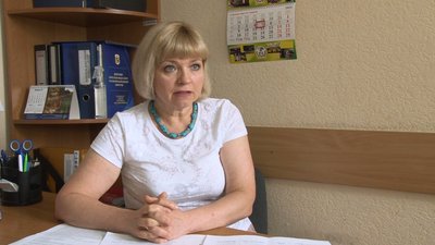 На Полтавщині понад 30% персоналу закладів освіти отримали щеплення від коронавірусу На Полтавщині понад 30% персоналу закладів освіти отримали щеплення від коронавірусу