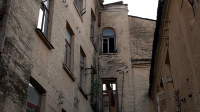 Останній житель садиби Мурашка про необхідність її реставрації. СУСПІЛЬНЕ | ЛЮДИ Останній житель садиби Мурашка про необхідність її реставрації. СУСПІЛЬНЕ | ЛЮДИ