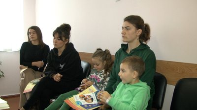 Школа цукрового діабету: на Вінниччині відкрили новий простір підтримки для хворих Школа цукрового діабету: на Вінниччині відкрили новий простір підтримки для хворих