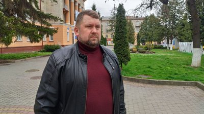 Загибель екснардепа Олега Барни: спогади про військовослужбовця Загибель екснардепа Олега Барни: спогади про військовослужбовця