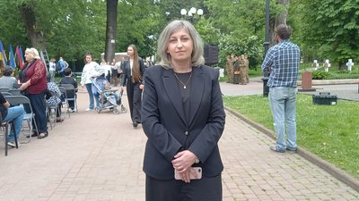 Виповнилося 362 роки. Як минув день міста в Івано-Франківську Виповнилося 362 роки. Як минув день міста в Івано-Франківську