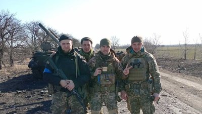 "Дуже ми сумуємо": як живе сім’я полеглого воїна з Полтавщини Андрія Кривенка "Дуже ми сумуємо": як живе сім’я полеглого воїна з Полтавщини Андрія Кривенка