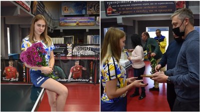 15-річна українка перемогла на Всесвітніх учнівських спортивних іграх. СУСПІЛЬНЕ | ВІДЕОНОВИНИ