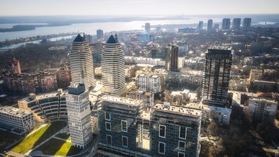 "Для цієї війни не було жодної причини. Путін просто збожеволів" — інтерв’ю з Борисом Філатовим "Для цієї війни не було жодної причини. Путін просто збожеволів" — інтерв’ю з Борисом Філатовим