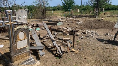 “На тій стороні – російські війська”. Як на Дніпропетровщині живуть мешканці найближчого до Херсонщини села “На тій стороні – російські війська”. Як на Дніпропетровщині живуть мешканці найближчого до Херсонщини села