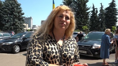 Суд відправив під домашній арешт волонтера з Житомира – колеги по волонтерству стали на його захист Суд відправив під домашній арешт волонтера з Житомира – колеги по волонтерству стали на його захист