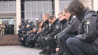 прощання прощання