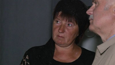 Ольга Дробоцька Ольга Дробоцька
