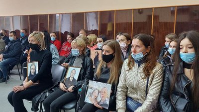 9 років ув'язнення Габишеву: потерпілі у справі про ДТП у Харкові подаватимуть касацію