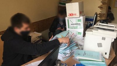У Вінниці незаконно продали землю на мільйон гривень