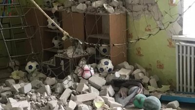 Обстріли на Донбасі. Українська делегація вимагає скликати термінове засідання ТКГ