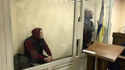 Станіслав Руденко та Юрій Гаврилюк Станіслав Руденко та Юрій Гаврилюк
