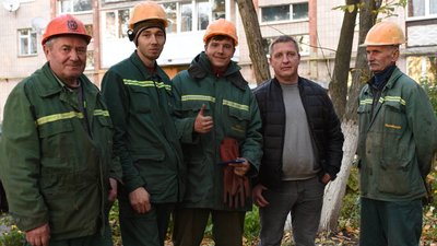 “Результат перевершив наші очікування" — мер Рівного про тестування генераторів