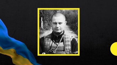 На фронті загинули бійці Євген Шаповал та Олександр Жуковський з Дніпропетровщини На фронті загинули бійці Євген Шаповал та Олександр Жуковський з Дніпропетровщини