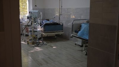 Коронавірус Ткачук Коронавірус Ткачук