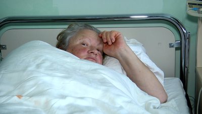 У Житомирі провели соту операцію на серці за півтора місяці У Житомирі провели соту операцію на серці за півтора місяці