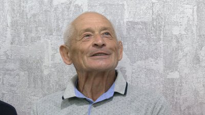 Університет третього віку в Михайло-Коцюбинському біля Чернігова Університет третього віку в Михайло-Коцюбинському біля Чернігова