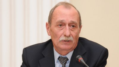Директор Гідрометцентру розповів про стан повітря в Києві та на Житомирщині
