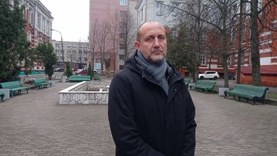 Чи можуть росіяни побудувати тунель під Каховським водосховищем Чи можуть росіяни побудувати тунель під Каховським водосховищем
