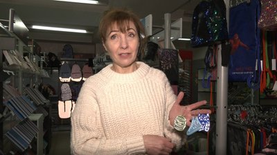 На дорогах Дніпропетровщини за місяць на смерть збили 19 людей: як убезпечити себе на дорозі На дорогах Дніпропетровщини за місяць на смерть збили 19 людей: як убезпечити себе на дорозі