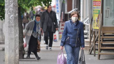 З початку року населення Хмельниччини зменшилося на три тисяч осіб
