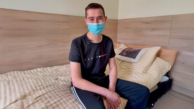 Іван Пристанський