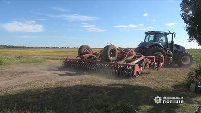Два агропідприємства на Житомирщині право на збір урожаю відстоюватимуть у суді