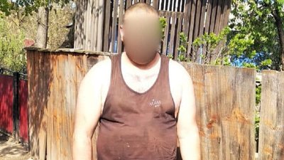 На Прикарпатті затримали чоловіка, якого підозрюють у вбивстві пенсіонерки На Прикарпатті затримали чоловіка, якого підозрюють у вбивстві пенсіонерки