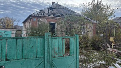 У Слов'янську через російські удари загинули двоє людей, серед них 16-річний студент
