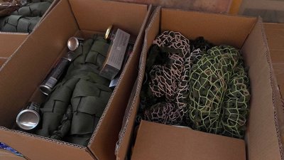 "За два дні напекли понад двісті штук". Сумський "підрозділ фей" пече паски для захисників "За два дні напекли понад двісті штук". Сумський "підрозділ фей" пече паски для захисників
