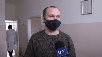У Житомирському обласному центрі крові бракує першої позитивної групи крові У Житомирському обласному центрі крові бракує першої позитивної групи крові