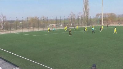 Товариська гра між ФК "Нива" та ФК "Чернігів" Товариська гра між ФК "Нива" та ФК "Чернігів"