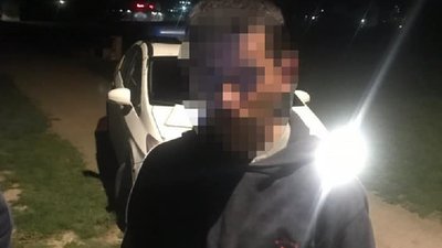 У Франківську затримали браконьєрів, які ловили раків