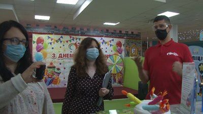 5 порушень карантиних вимог зафіксували перевіряючи заклади в Тернополі 5 порушень карантиних вимог зафіксували перевіряючи заклади в Тернополі