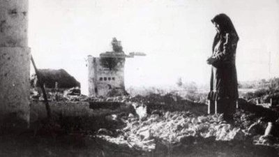 Корюківська трагедія: розвінчуємо міфи