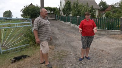Додому лишалося 400 метрів: свідки розповіли про обставини смертельної аварії під Луцьком Додому лишалося 400 метрів: свідки розповіли про обставини смертельної аварії під Луцьком